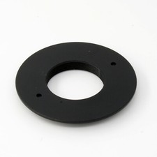M23.6-M42 flange M23.6 x0.5 Female To M42 Male thread Screw Camera Lens Adapter