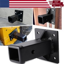Bolt On Receiver Tube 2in Bolt On Receiver Hitch Trailer Hitch Receiver Adapter Bolt On Receiver Tube 2in Bolt On Receiver Hitch Trailer Hitch Receiver Adapter