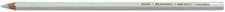 Stubai Signierstift f&uuml;r Bleche Glas Keramik Stift wei&szlig; Spengler-Stift 4441 04