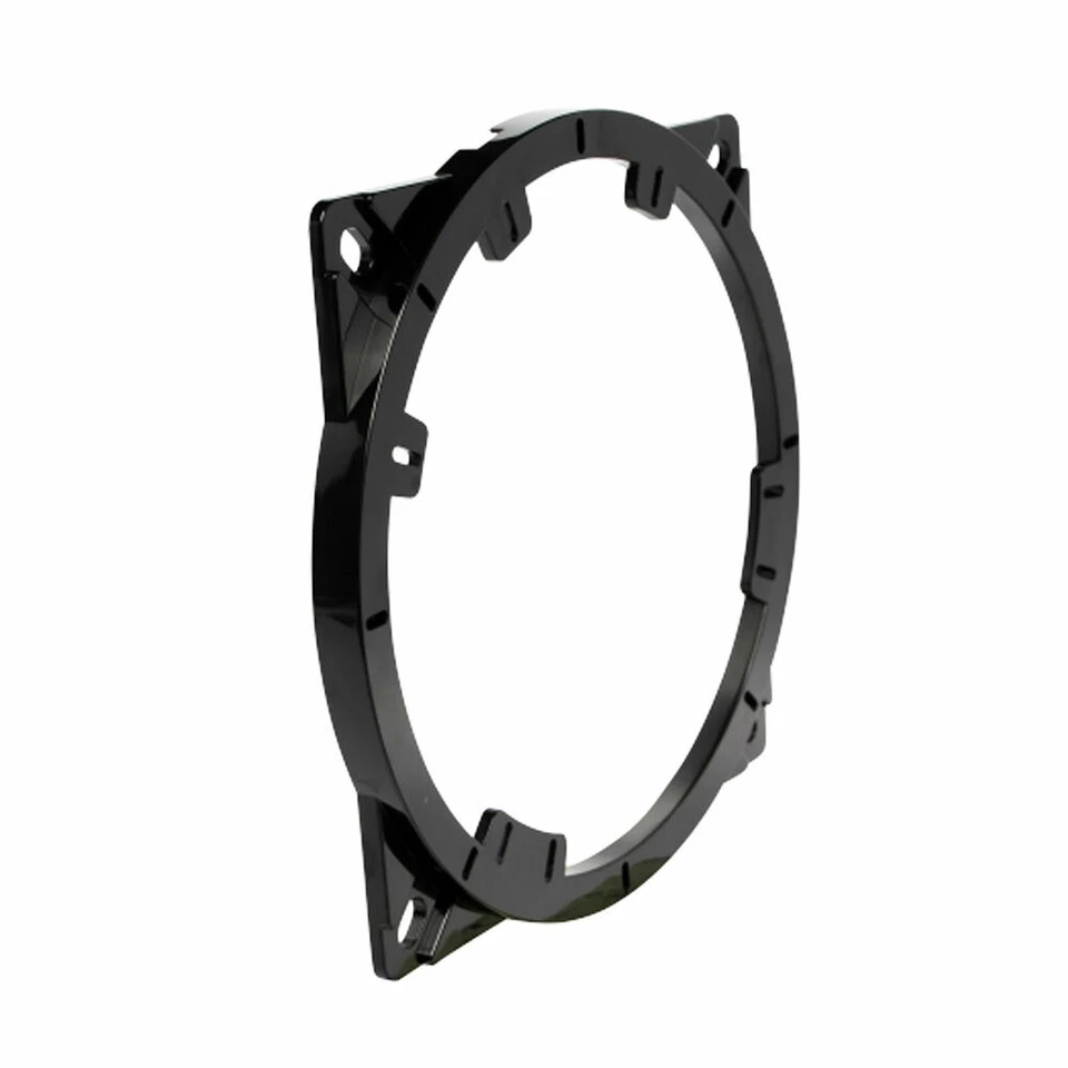 Car Door 6.5" or 6.75" Speaker Adapters for Select 06-2020 Hyundai, Kia HKSB110 - Image 3 of 3