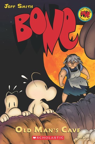 Bone Series 1 to 9 Books Collection Set By Jeff Smith NEW Paperback 2022 !!! - Imagen 6 de 11