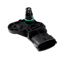 Manifold Absolute Air Pressure MAP Sensor 0261230268 For Fiat 1.4L 1.2L 55219296