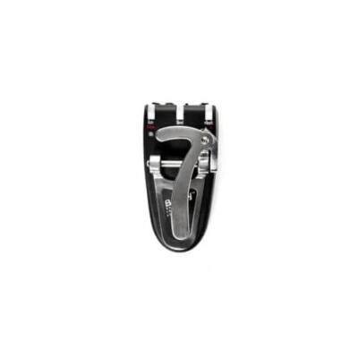 Gamechanger Audio Bigsby Shifter Pedal - Black/Silver for Gamechanger Audio Bigsby Shifter Pedal - Black/Silver for