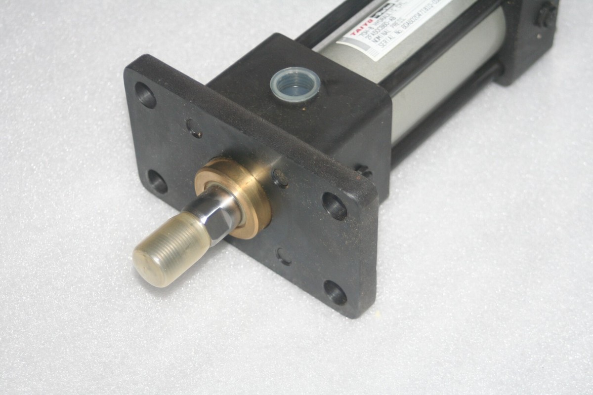 TAIYO 70H-8 HYDRAULIC CYLINDER 2FA50CB60-AB * NEW * | eBay TAIYO 70H-8 HYDRAULIC CYLINDER 2FA50CB60-AB * NEW * | eBay