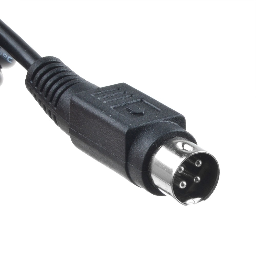 Posiflex AC Adapter Power Supply Cord Cable (21972080125 Posiflex AC Adapter Power Supply Cord Cable (21972080125