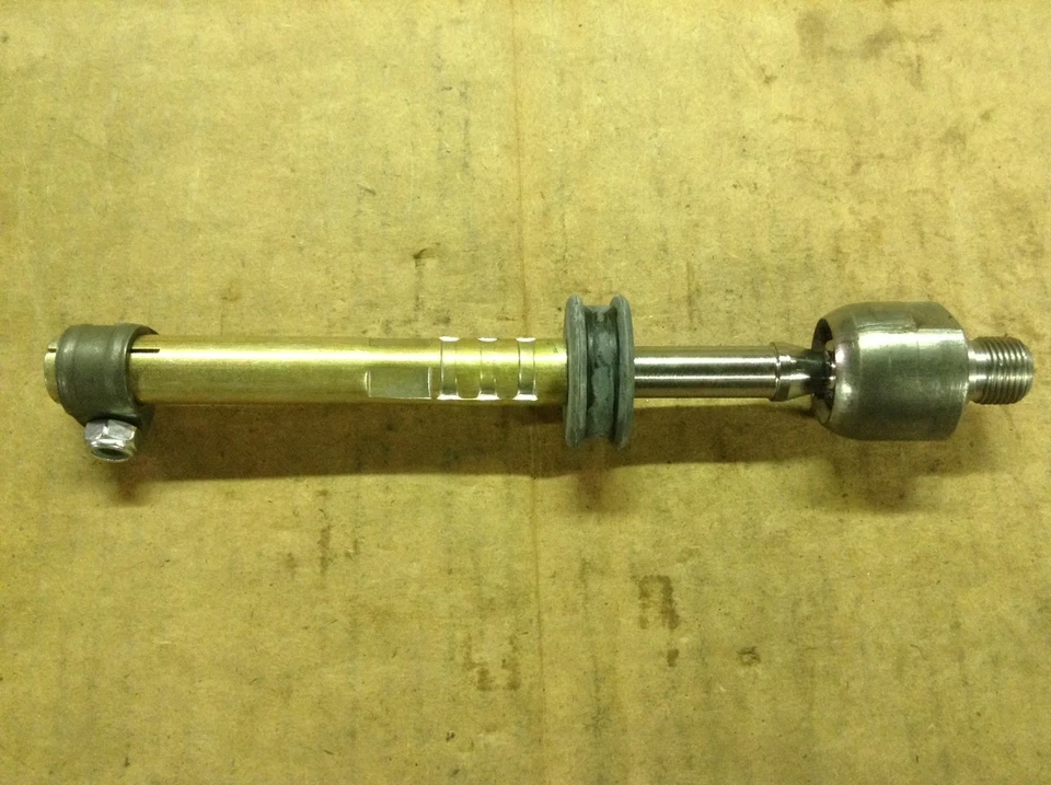 NUEVO NAPA 269-3695 Extremo de varilla de dirección - Se adapta a BMW 84-93  Foto 3 de 4