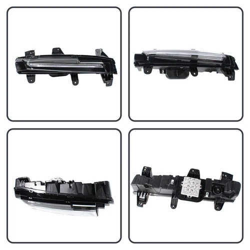 For 2021-2023 Escalade Fog Light Daytime Running Lamp LED DRL Driver Left - Picture 4 of 8
