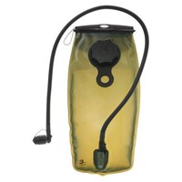 Neu Source Trinkblase Wxp 3 L Schwarz FüR Camping Outdoor Survival Bushcrafting
