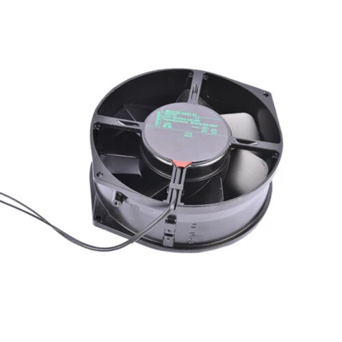 230V 0.31/0.25A 45/39W 2800/3250RPM 130mm W2S130AA0301 Cooling Fan