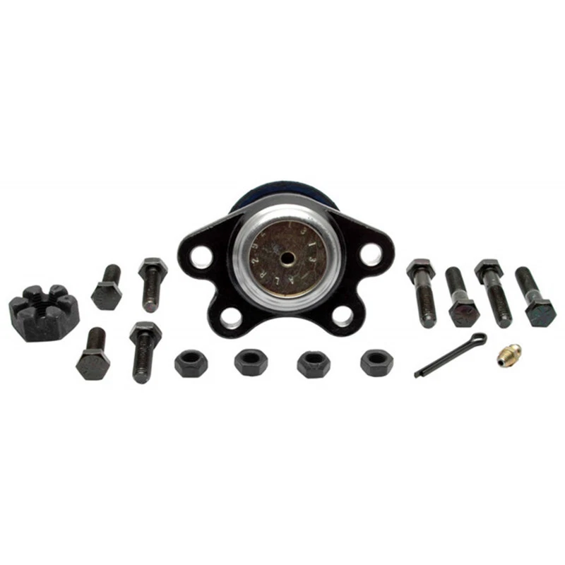 Junta de rótula de suspensión ACDelco 45D0062 88911433 para Chevrolet Astro Blazer 88-05 Foto 4 de 4