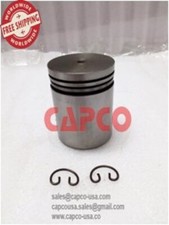 MODEL 2475 HP PISTON ASSEMBLY 32496598/NON OEM/FREE SHIPPING