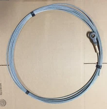 autocrane style 3203 PR, X, FX Replacement cable assembly