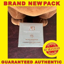 Augustinus Bader The Face Cream Mask With TFC8 1.7 Oz/50ml AUTHENTIC