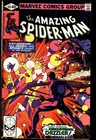 Amazing Spider-Man #203 Marvel 1979 (VF/NM) 3rd App. of Dazzler L@@K!