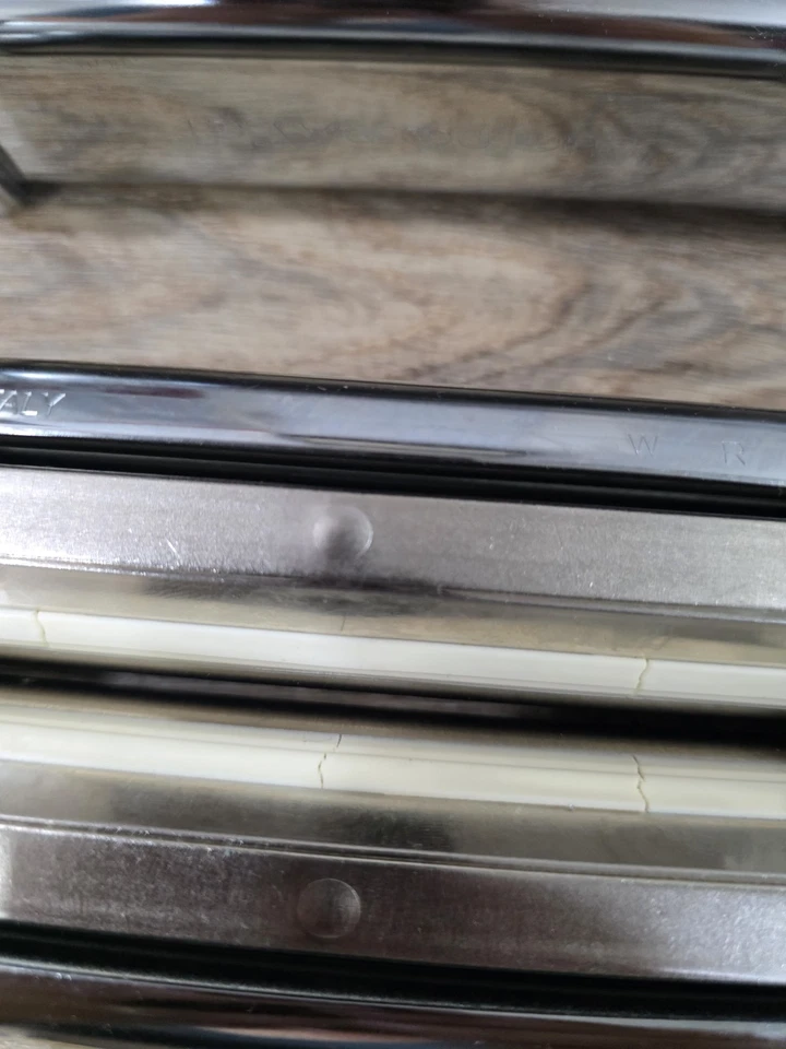 KitchenAid Pasta Roller and Fettuccine Cutter Attachment 2-Piece Set - Image 4 of 4