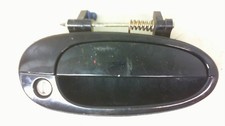 Porte avant et accessoires Chevrolet EVANDA