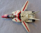 New Listing1985 G1 Transformers "JETFIRE" Autobot Action Figure For Parts Or Restoration!