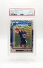 2024 Donruss Optic Drake Maye RC Wave /300 PSA 10 Patriots Panini Rated Rookie