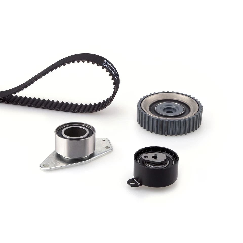 TIMING BELT KIT K025561XS FOR RENAULT CLIO/II/Hatchback/Van/MIO/Mk SCENIC/MPV - Image 4 of 4