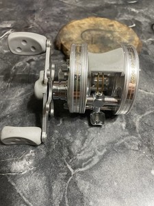 Abu Garcia C4 4600 | eBay