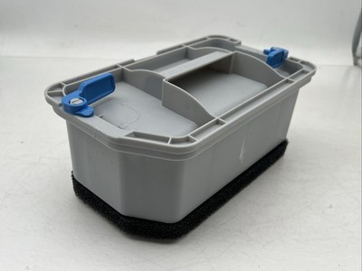 Constructa CWQ5R400/01 Trockner 12010178 Easy Clean Filter 9000972584 #DD516