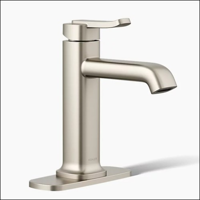 #ad Kohler Cordate R30283 4D BN NEW $69.00