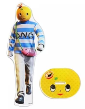 Acrylic stand/acrylic panel Kazuma Kiryu (Ono Michio ver.) Acrylic stand "SEGA