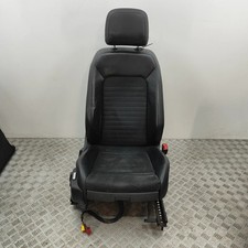 VW PASSAT B8 3G2 Sitz vorne rechts 3Q0881106K 1,6 Diesel 88 kW 2018 33913791