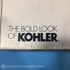 Kohler 13430-CP Coralais Towel Bar FNFP