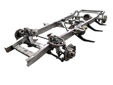 1947-1954 Chevrolet Chevy Gmc Pickup Truck Frame Chassis Usa Made 1947-1954 Chevrolet Chevy Gmc Pickup Truck Frame Chassis Usa Made