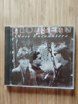 Close Encounters | CLOUSEAU | Guter Zustand