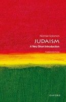 Judaism A Very Short Introduction Norman Solomon Taschenbuch Englisch 2026