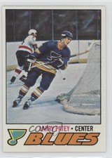 1977-78 Topps Larry Patey #199 0t5