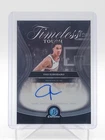 OSO IGHODARO 2025-26 BOWMAN CHROME TIMELESS TOUCH AUTOGRAPH #TTA-OI SUNS Q5692