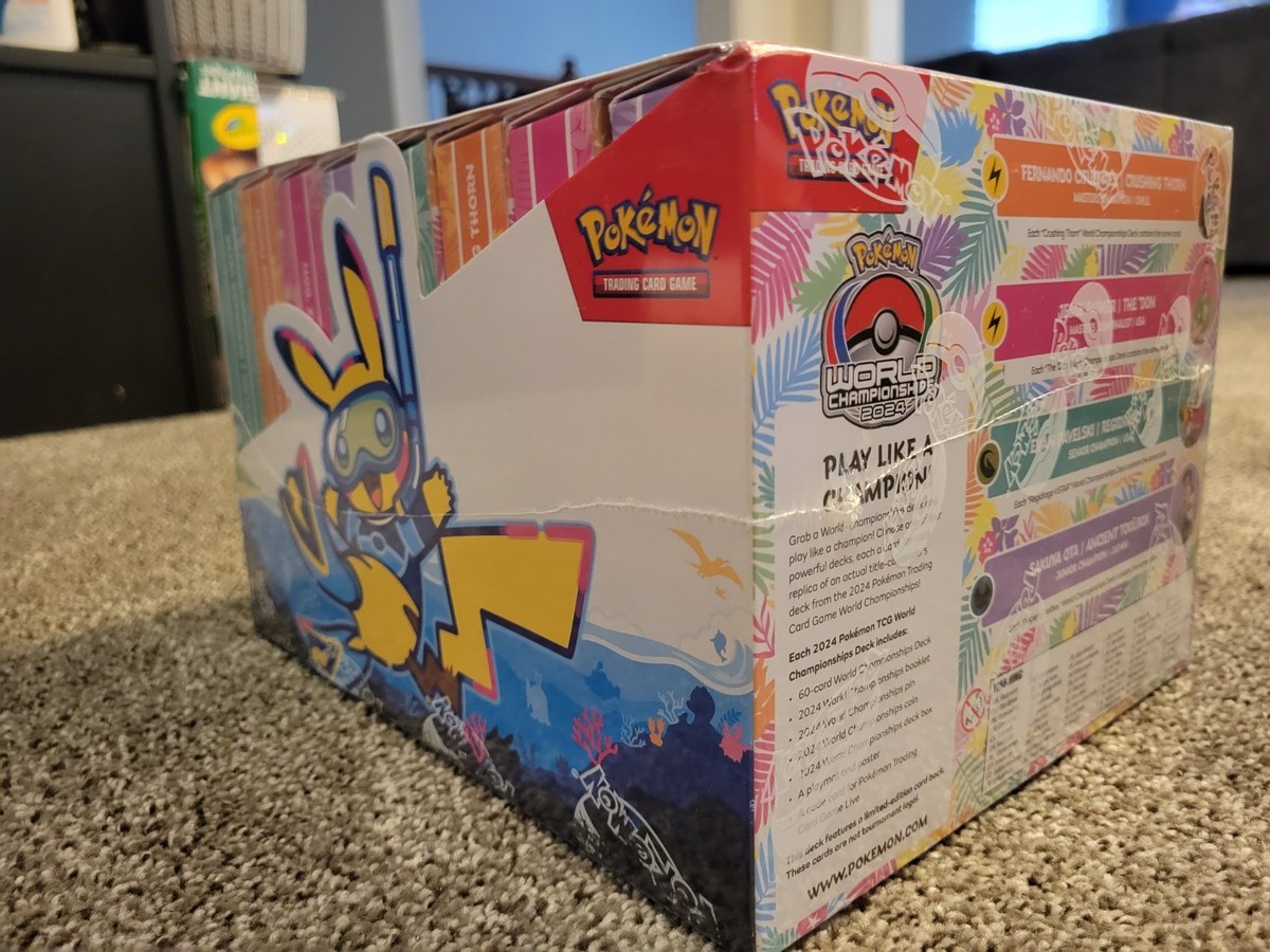 ポケモンカードセット Honolulu Hawaii Aloha Honolulu Individual Card Sleeve Pokemon World