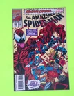 Amazing Spider-Man #380 Vol. 1 1993 Marvel Comics 8.0 Comic Book SD14-119