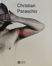 CHRISTIAN PARASCHIV: NOMOS. Katalog des Rumä...
