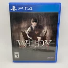 White Day: A Labyrinth Named School - Sony PlayStation 4 PS4 Excellent - Horror