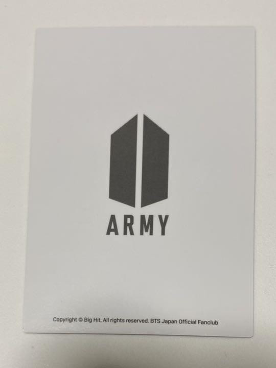 BTS J-HOPE グッズ LYS BTS Light Stick Jhope with free gift BT21 Headwear Hair