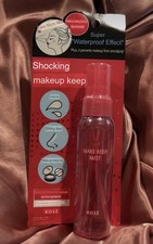 Kose Makeup Keep Mist Tik Tok Viral 80ml Wate...