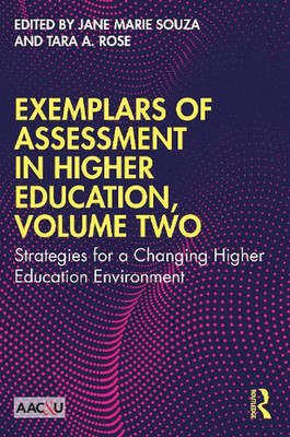 Beispiele der Bewertung in der Hochschulbildung, Band 2: Strategien für einen Changi