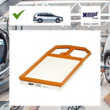 Hengst Filter Luftfilter VW GOLF IV Variant (1J5) 1.6 16V