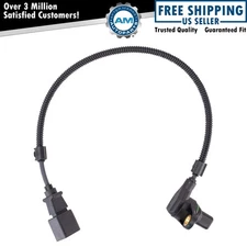 Crankshaft Position Sensor Fits 2011-2018 Cayenne 2011-2017 Volkswagen