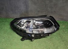 Frontscheinwerfer Mercedes-Benz B-Klasse W246 LED Rechts Scheinwerfer Headlight