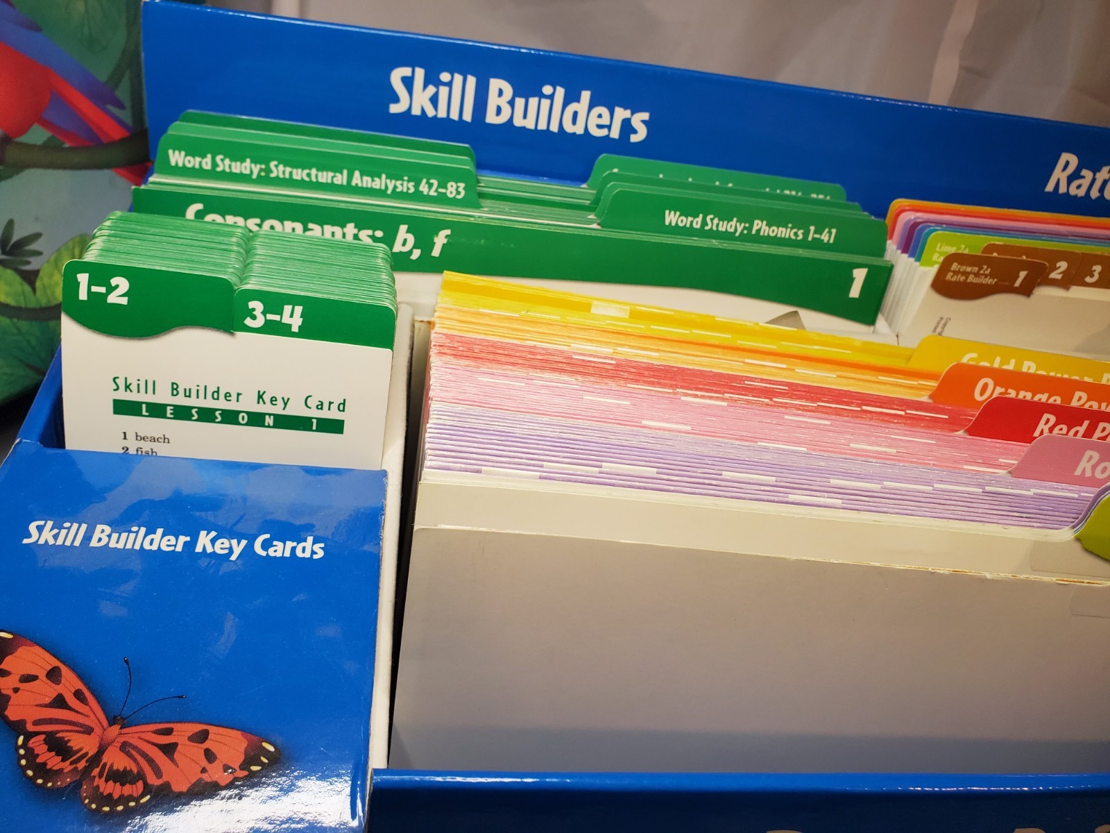 SRA 2a Reading Laboratory By McGraw Hill 2004                                 l3