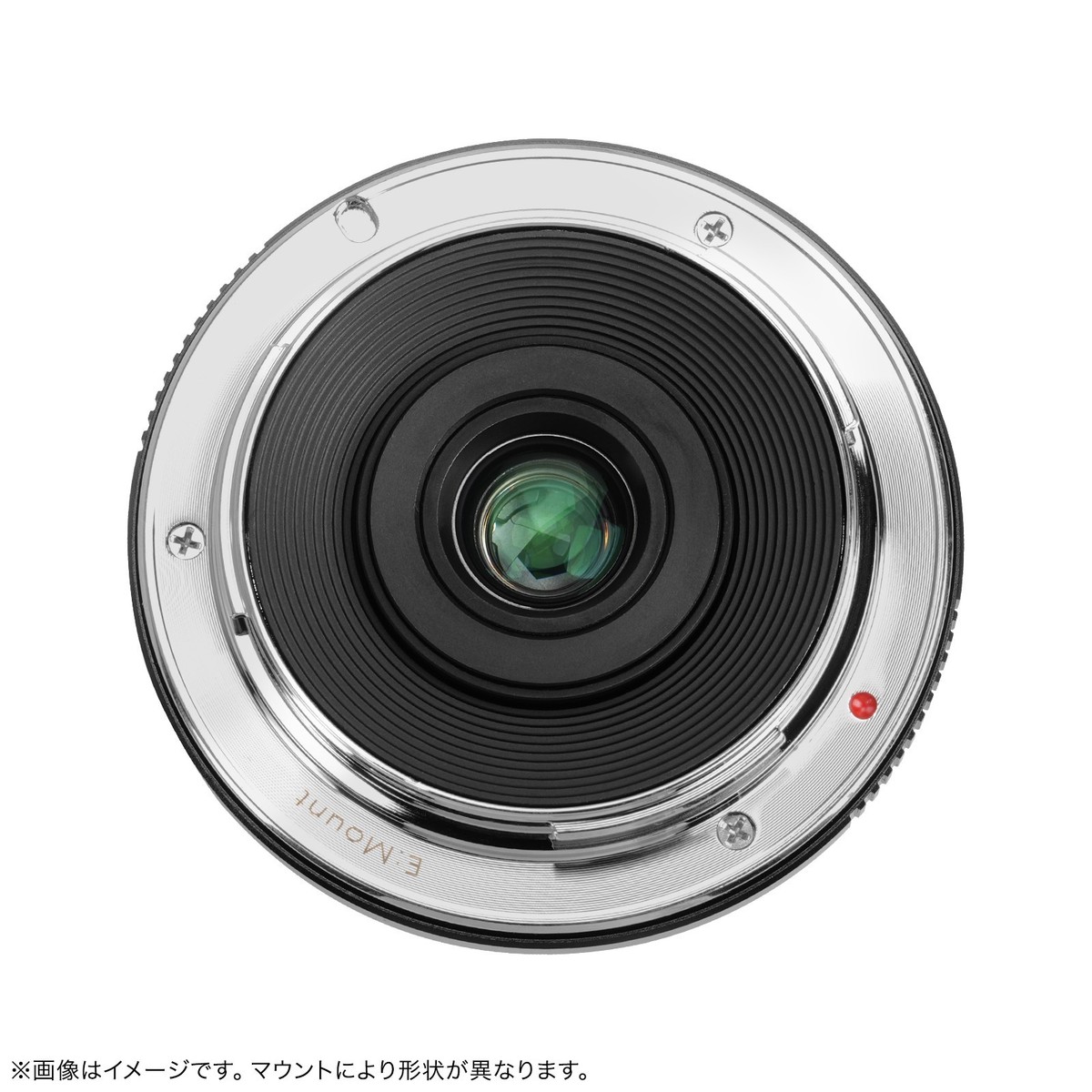 7ARTISANS 10mm F3.5 E-mount Sony E-Mount Lens 7ARTISANS 10mm F3.5 E-mount Sony E-Mount Lens