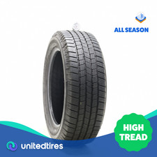 Used 23555r18 Michelin Defender Ltx Ms 100t - 1132
