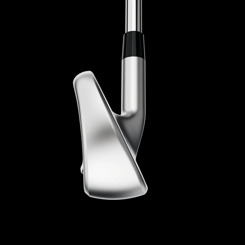 NEW Tour Edge Hot Launch E525 Iron- #7 Iron/RH/Steel Ladies - Picture 4 of 4