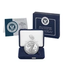 250th Anniversary US Navy American Eagle One Ounce Silver Proof Coin IN HAND