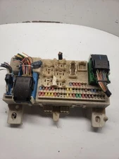 Chassis ECM Body Control BCM Behind Glove Box Fits 07-09 MAZDA 3 1077399